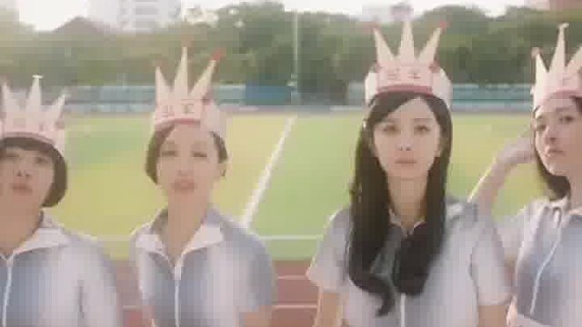 杨幂工作室发了时代姐妹花