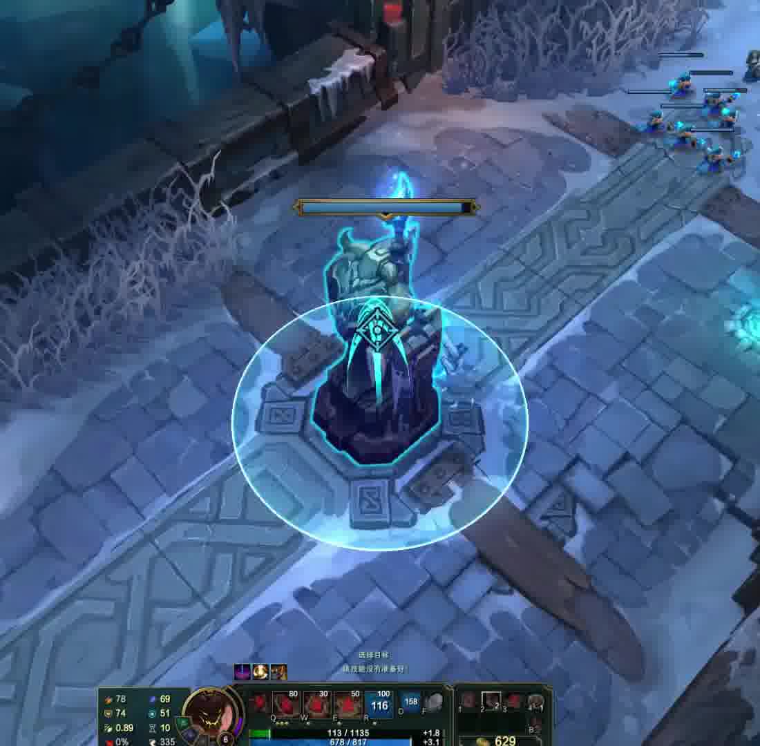 我宁愿什么都不做，也不愿犯错