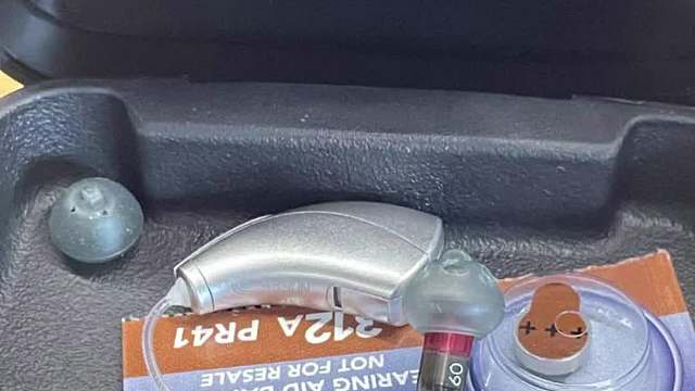 助听器为什么越戴越听不见？助听器推荐！