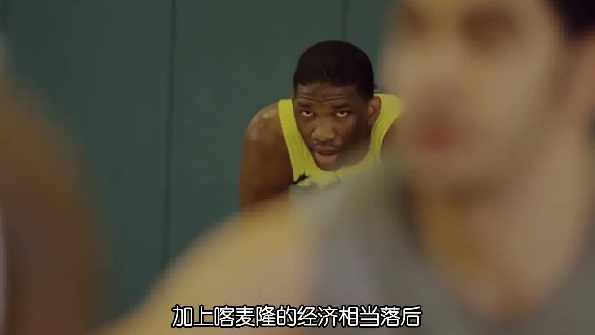 原来我们都错怪恩子了