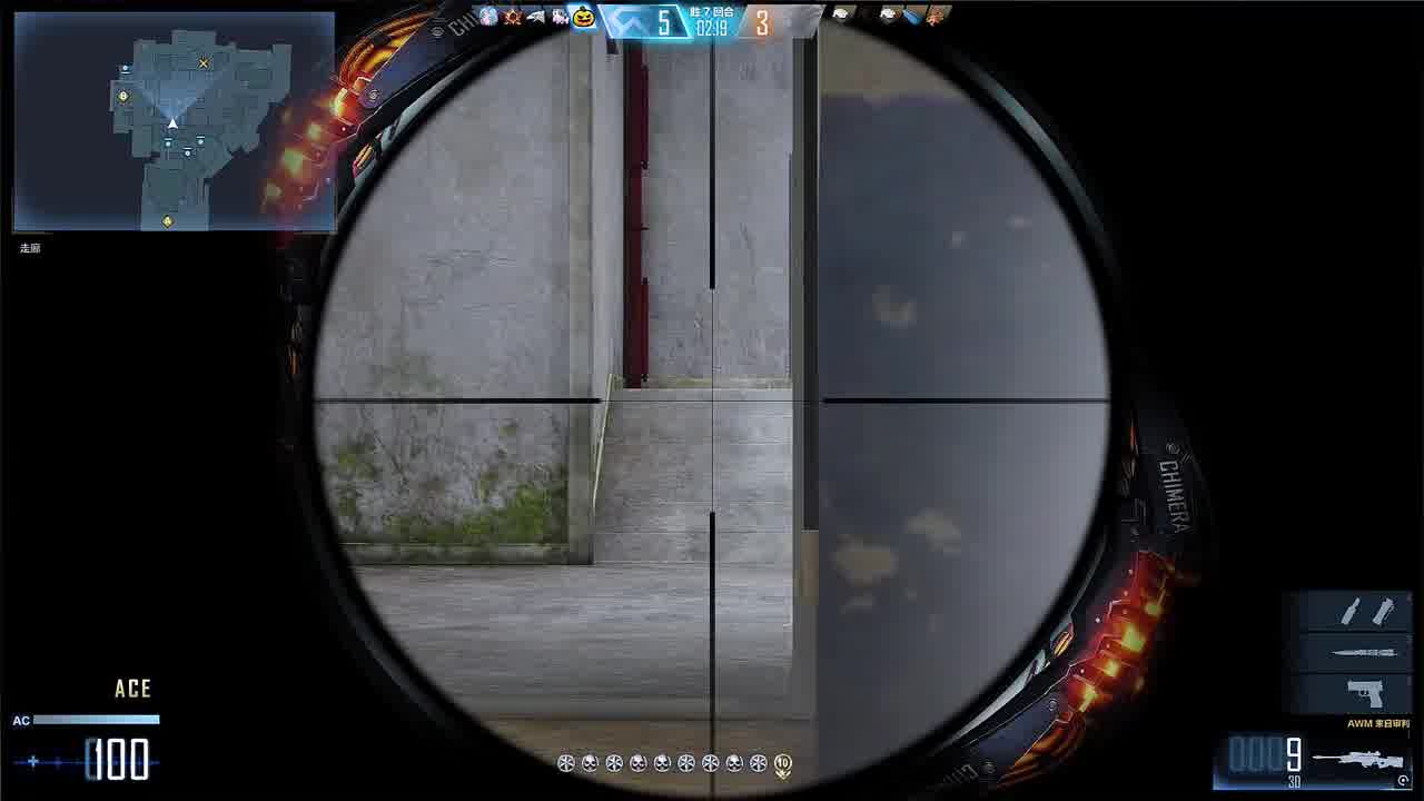 希望一切都好起来，然后走向正轨。