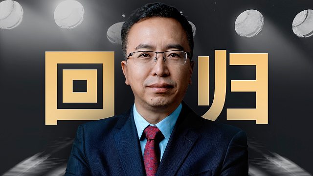 「趣看发布会」4月1日独家：赵明回归华为，发布神秘新品。