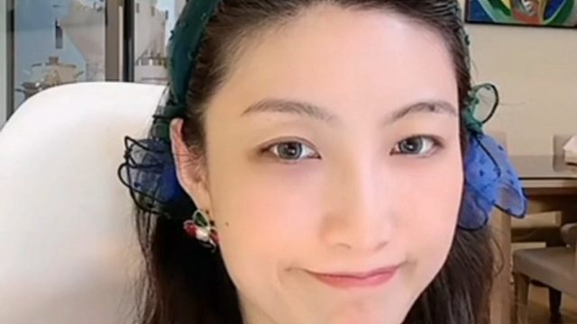 【曲曲】看世界系列：19岁起和比自己大30岁的爹爹在一起、现在30岁，他身体越来越差想回归家庭、说可