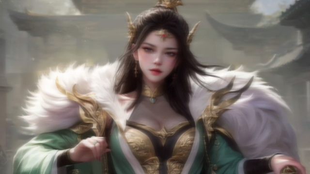 孙权：后人该如何纪念我了，雌雄摸辩了