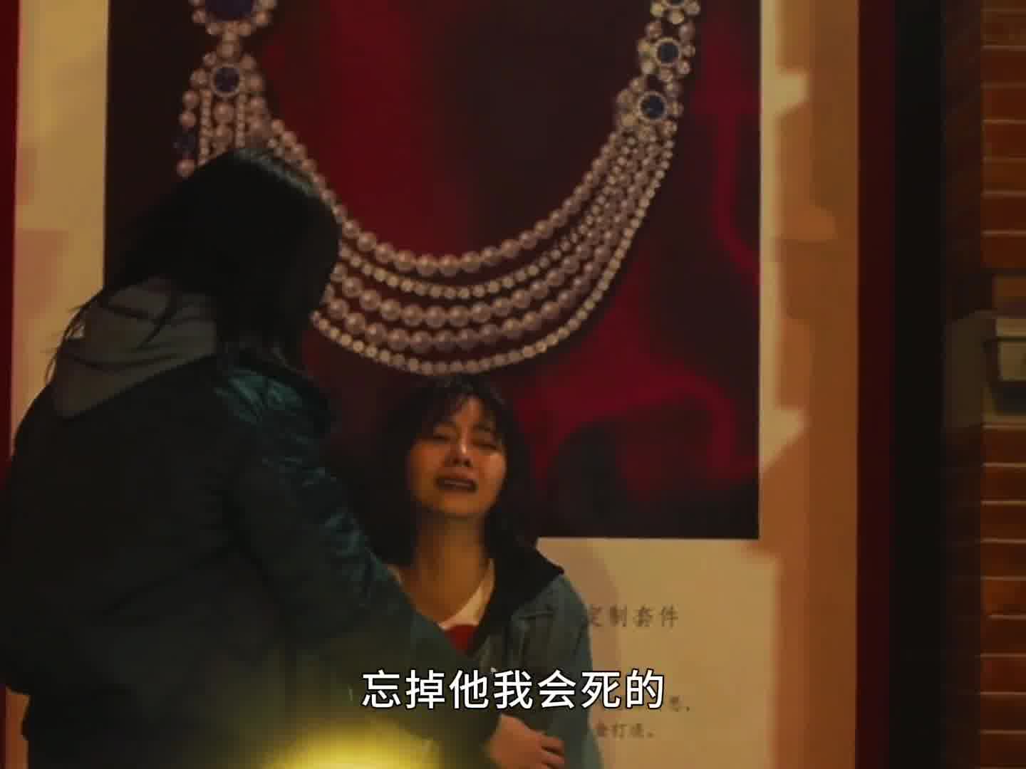 “都说失去以后才懂得珍惜，其实珍惜后的失去更痛苦”