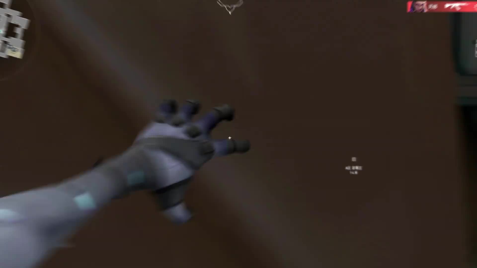 自信一点，它会带你杀死比赛