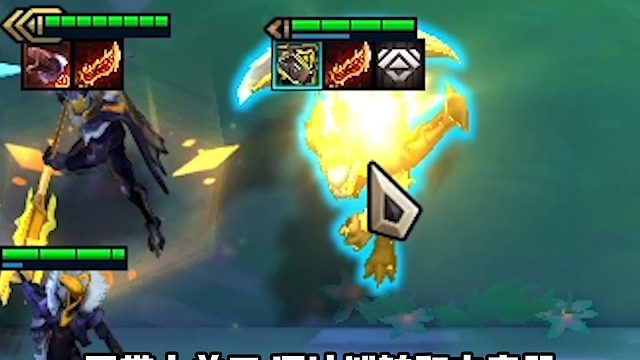 顶级拉面鳄鱼，光速刮骨瞬间团灭。