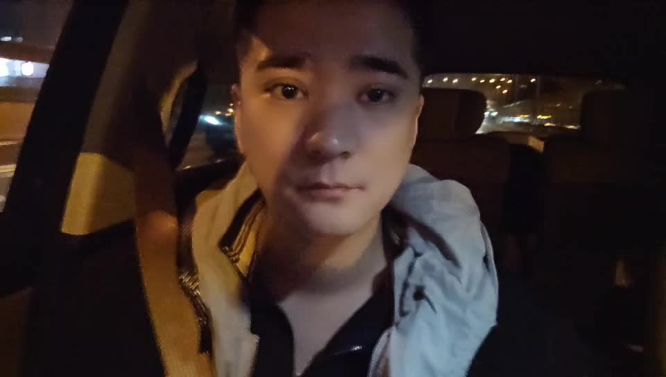 【盛世-户外小易】早知道不随便吃槟榔了，现在疼的连嘴都张不开！