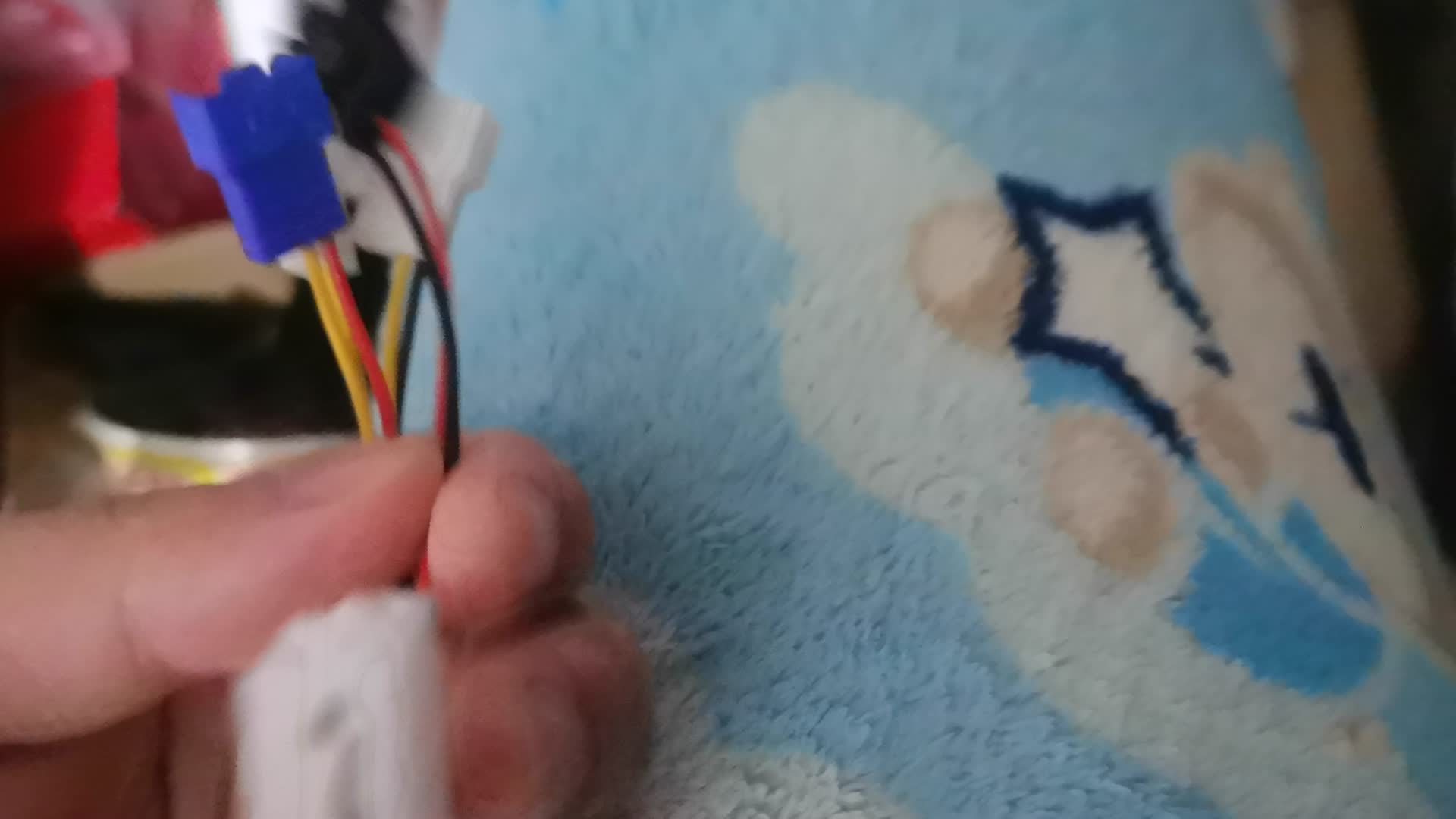 【图吧日常】12包邮的随机双管塔式散热器 HDMI线 大4D转CPU风扇线 nvme转PCIe开箱