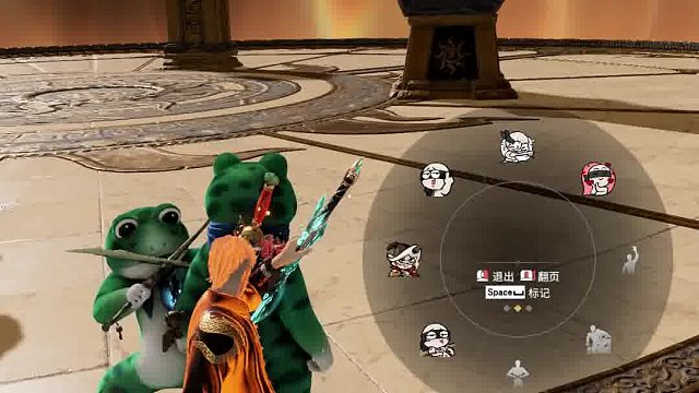 打呀接着打呀，不打我可走咯~