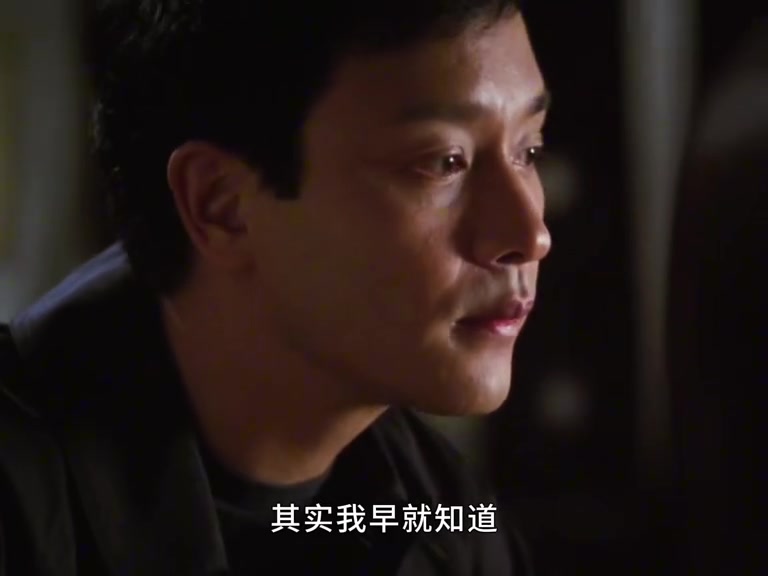 “人总是这样对失去的东西又怀念又着迷”