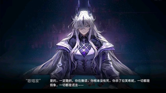 明日方舟，精彩绝伦视频！