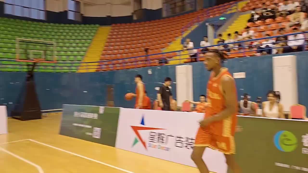 【集梦会长】TY的亲生弟弟tae?广墨亲自采访