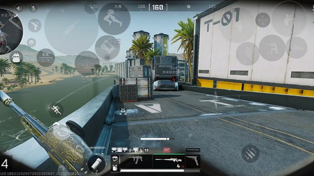 六套局，一把下来真的绝望……