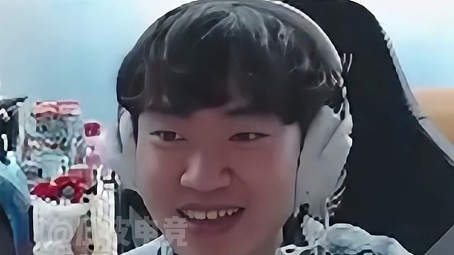 Knight：22年绝境维克托 训练赛没玩过比赛直接选了