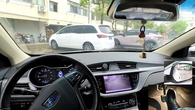 【学车】这是开车压箱底的技术，看懂学会秒变老司机。