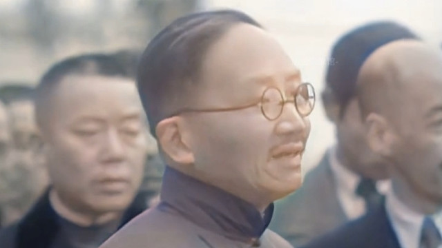 百年前的人们说普通话是什么味，能全部听懂的人万中无一