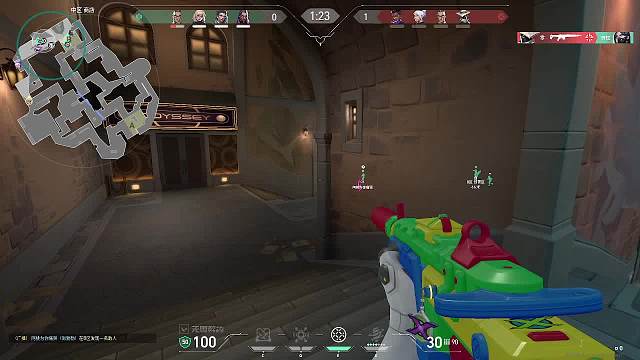 你知道无畏契约出新3杀音效了吗？