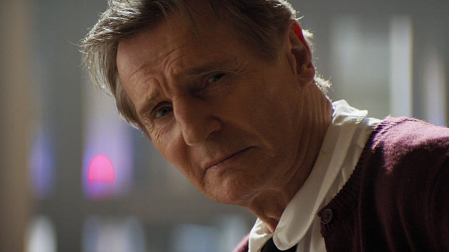 【IGN】电影《新白头神探》先导预告：连姆·尼森主演