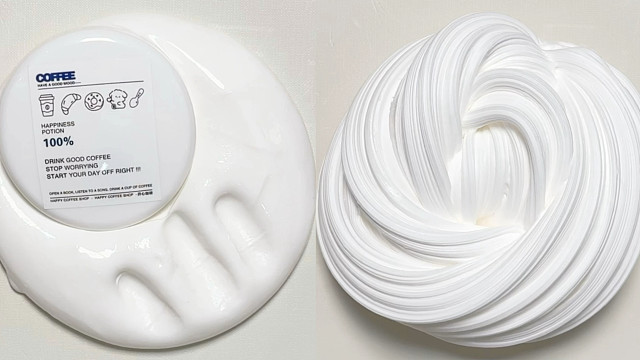 丝绒般的纹路！