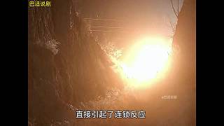 亮劍165李云龍一頓穿插打亂全局