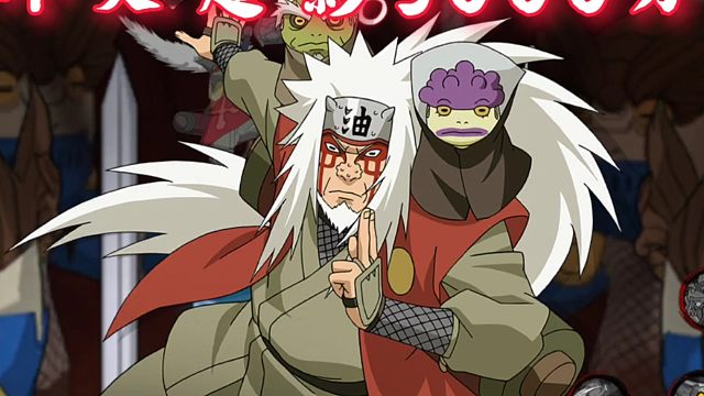 【火影手游】吓哭超影3000分连招（12）