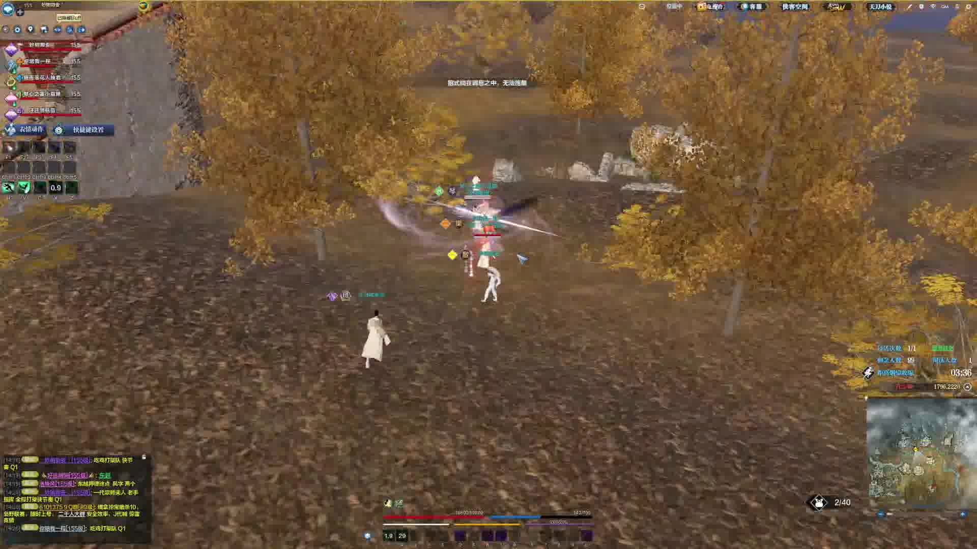 只有先卖个队友才能打赢吗