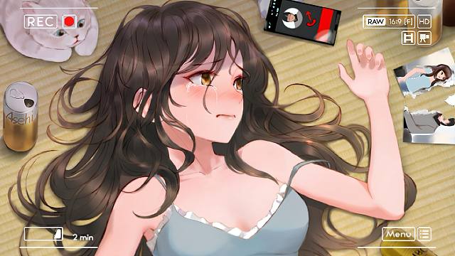 “画面越来越清晰，记忆却越来越模糊… ”