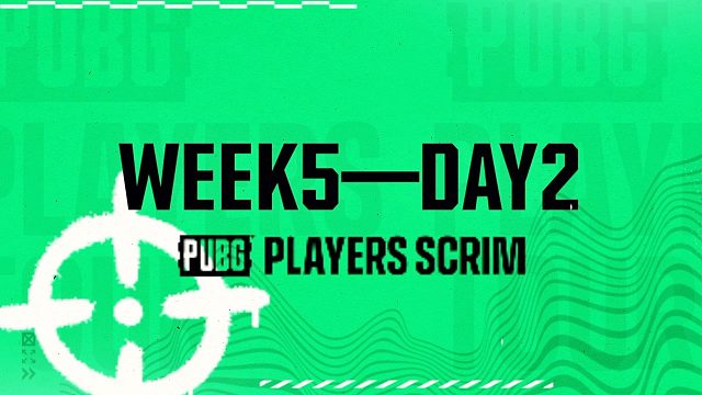 【PPS 第五周第二天 TOP5集锦】