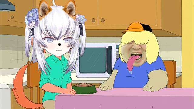 真·出生之家（7）多元宇宙下集