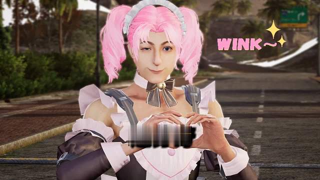 明日最甜的时装，没人反对吧！