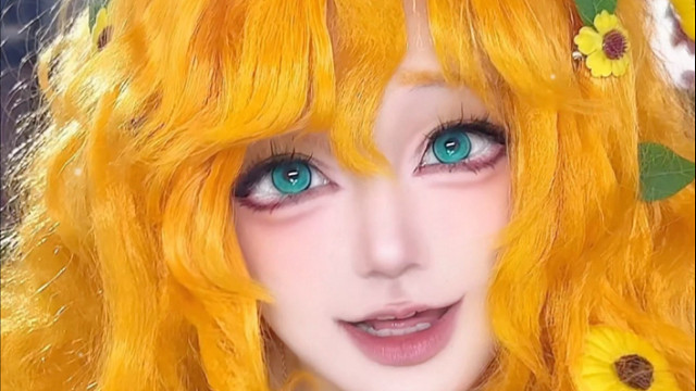 【米郁】思念像烟火