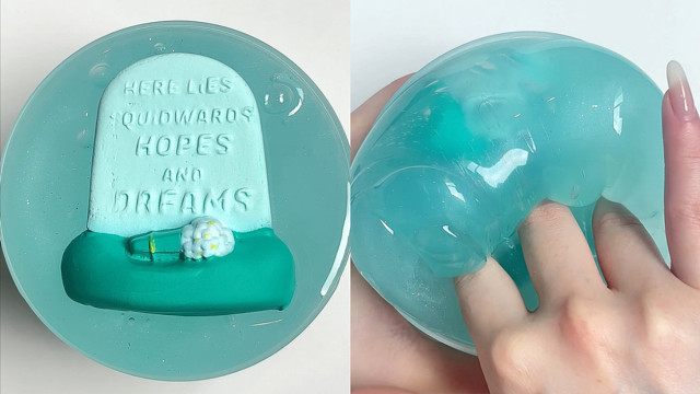 质疑章鱼哥，成为章鱼哥