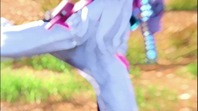 胜利之舞38，最爱舞蹈，没有之一