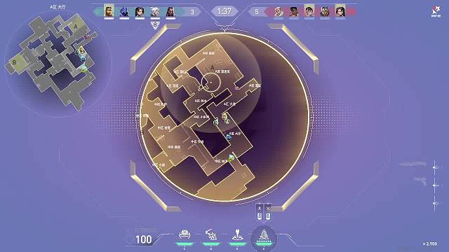 带你领略10杀的风采