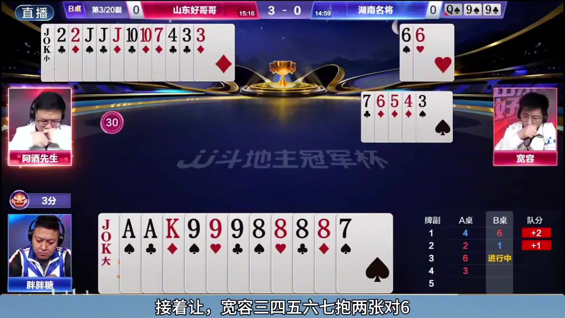 农民防守的真的好