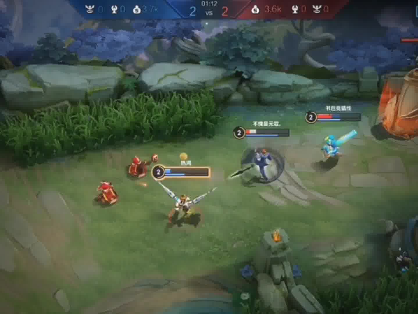 心脏又不在正中间，对你偏心怎么了