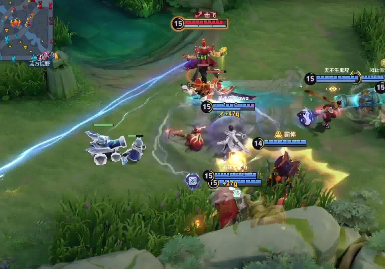 世上有很多人过着远不如你目前的生活