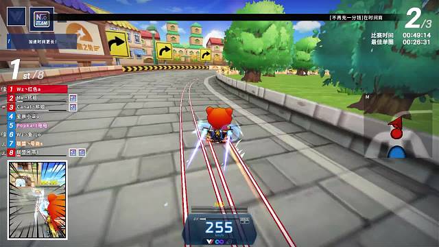 正能量小丁的直播间