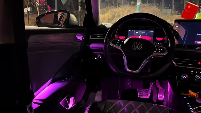 只要速腾足够帅，没有悲伤只有爱