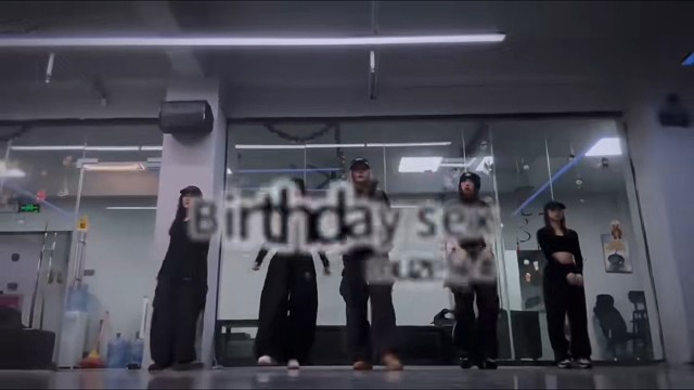 女人该有的样子又酷又飒