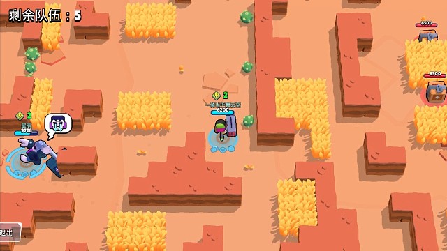 富贵险中求，死亡边缘徘徊