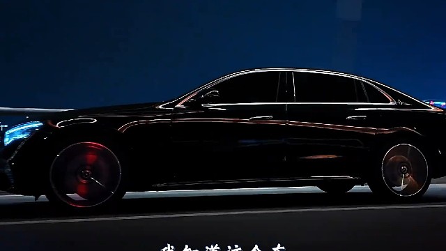 你无需多言，奔驰E300会为你发言