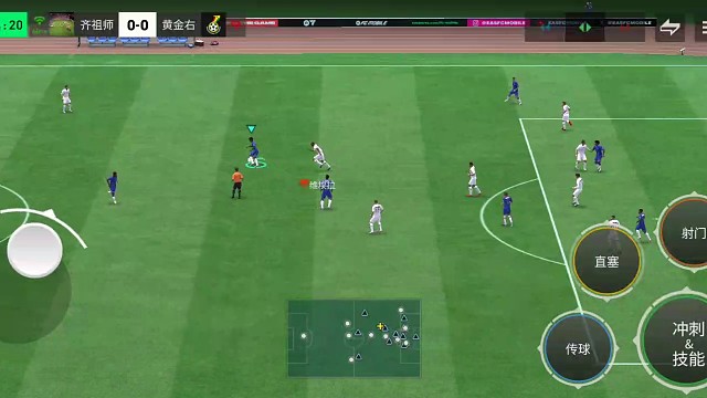 肋部文章 转中进攻路线=最佳正面花式 踩单车=参考大罗