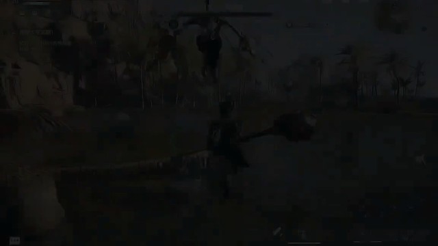 游戏集锦荒野起源