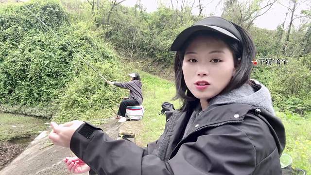 打龟仔逆袭的一天