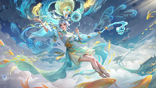 一諾FMVP皮膚發(fā)布會