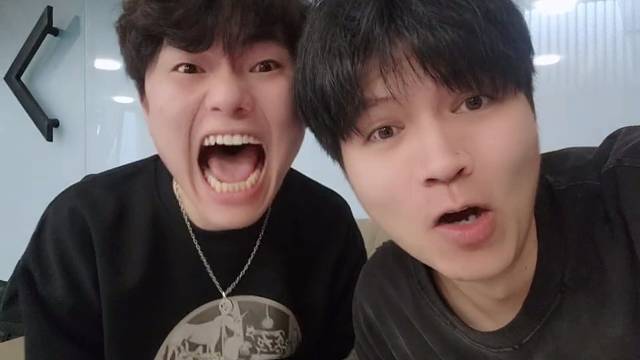 安总爆 5 个至尊的瞬间