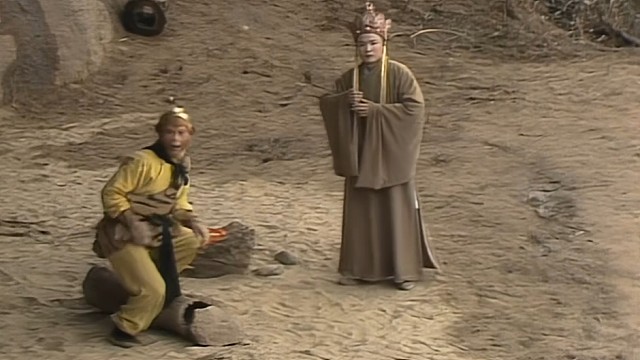 西游记搞笑视频