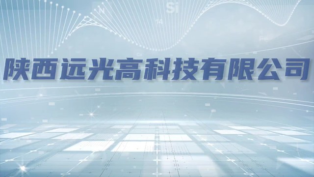 陕西远光高科技有限公司概况